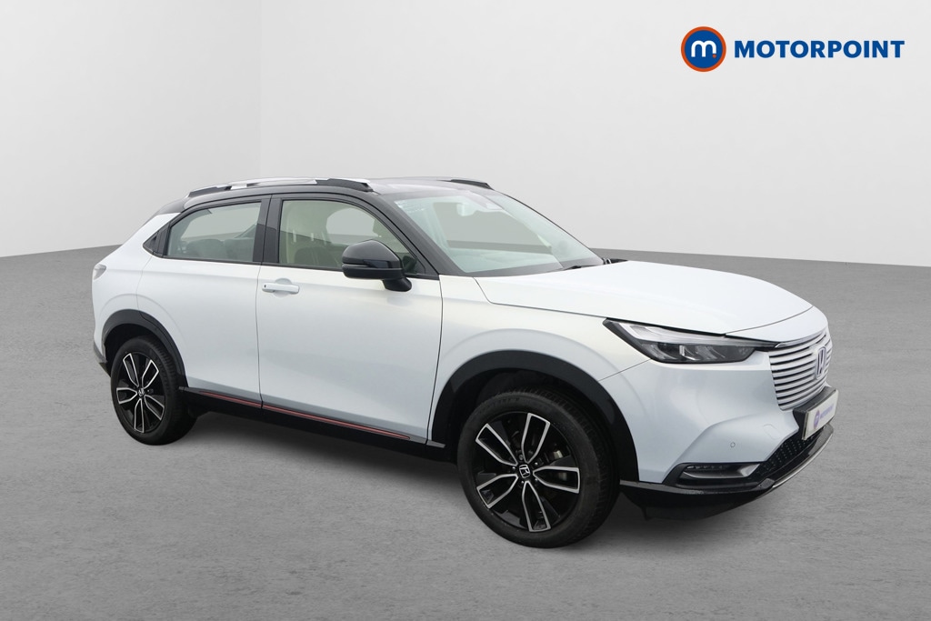 Used Honda HR-V 2022 for sale - 76491582: Photo 1