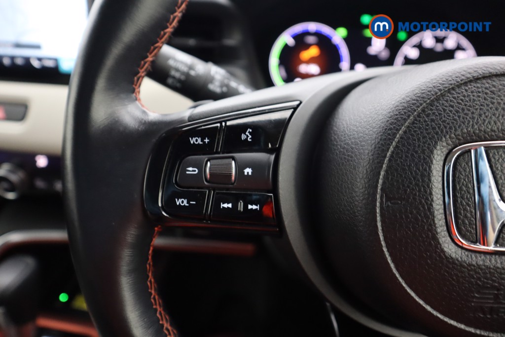 Used Honda HR-V 2022 for sale - 76491582: Photo 10