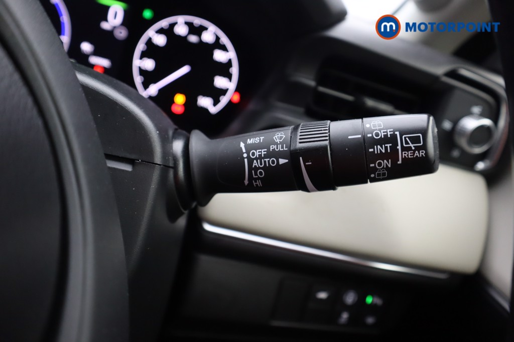 Used Honda HR-V 2022 for sale - 76491582: Photo 11