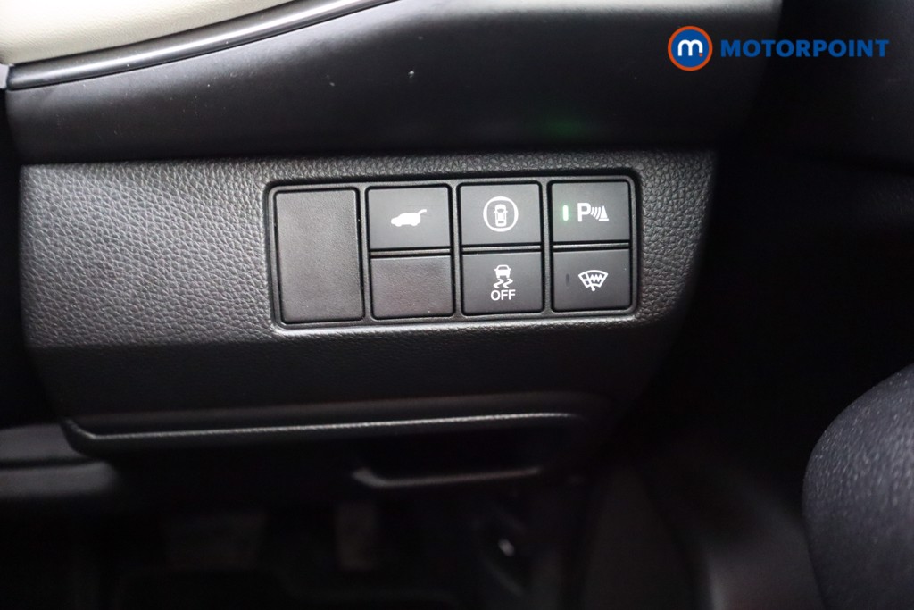 Used Honda HR-V 2022 for sale - 76491582: Photo 12