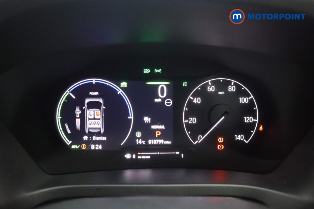 Used Honda HR-V 2022 for sale - 76491582: Photo 13