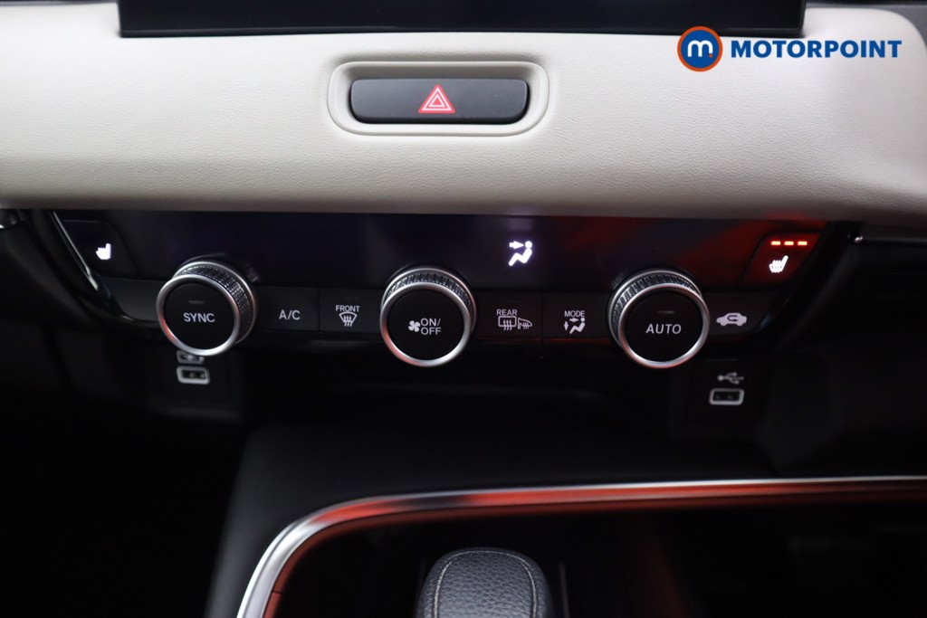 Used Honda HR-V 2022 for sale - 76491582: Photo 14