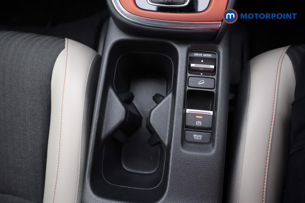 Used Honda HR-V 2022 for sale - 76491582: Photo 16