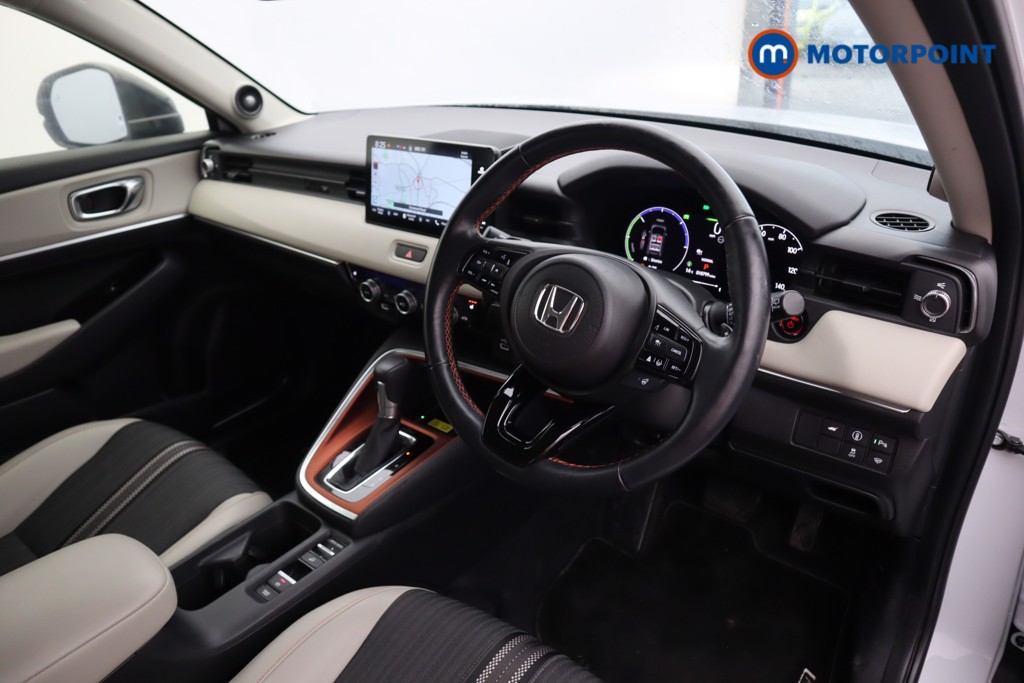 Used Honda HR-V 2022 for sale - 76491582: Photo 18