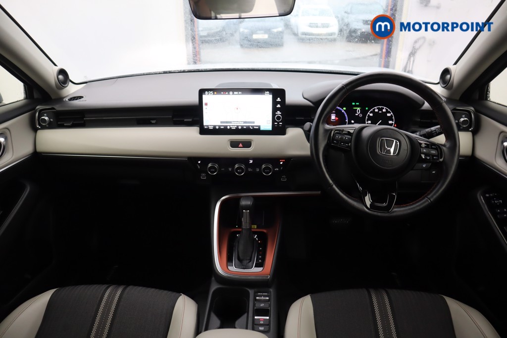 Used Honda HR-V 2022 for sale - 76491582: Photo 19