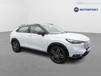 1.5 eHEV Advance Style 5dr CVT