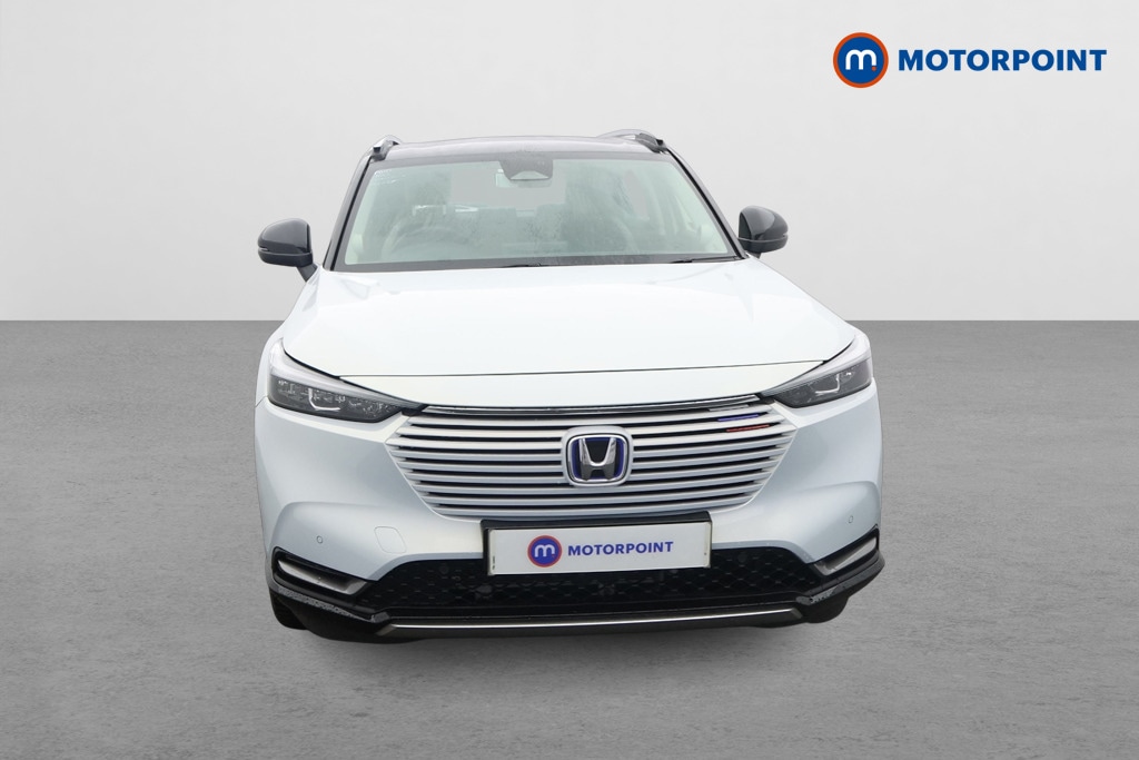 Used Honda HR-V 2022 for sale - 76491582: Photo 2