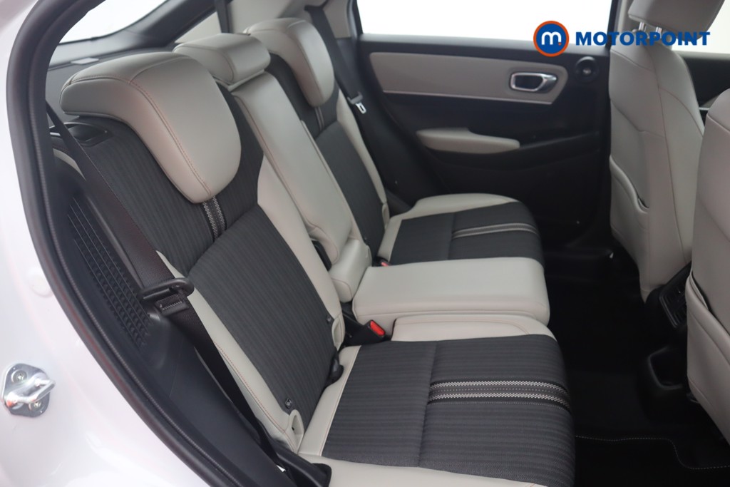 Used Honda HR-V 2022 for sale - 76491582: Photo 21