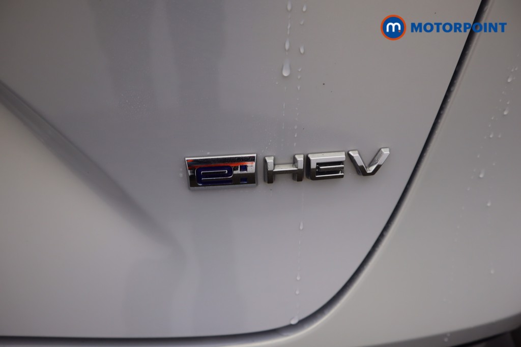 Used Honda HR-V 2022 for sale - 76491582: Photo 22