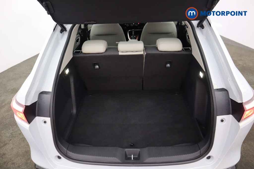 Used Honda HR-V 2022 for sale - 76491582: Photo 23