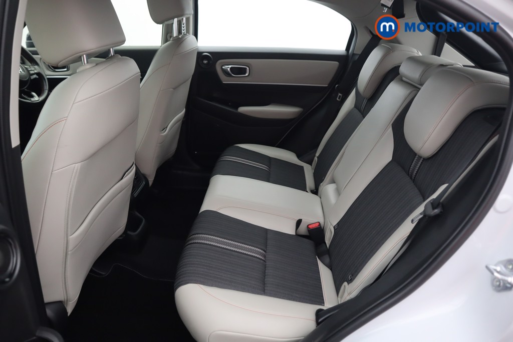 Used Honda HR-V 2022 for sale - 76491582: Photo 25