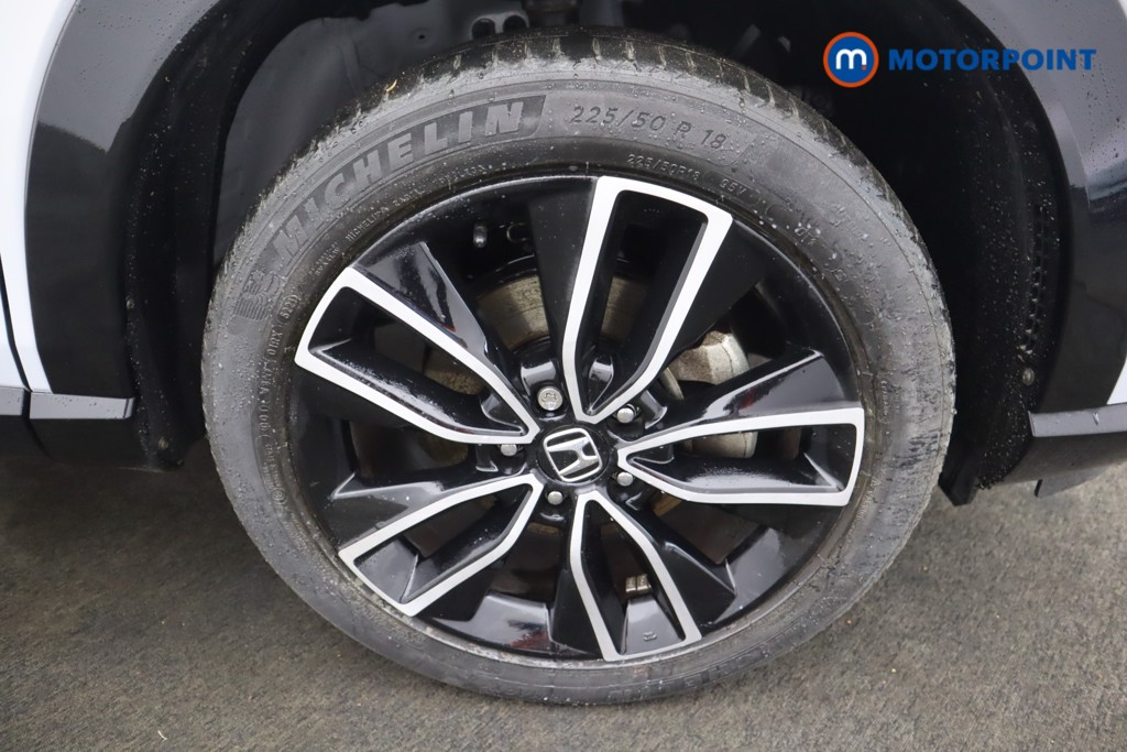 Used Honda HR-V 2022 for sale - 76491582: Photo 28