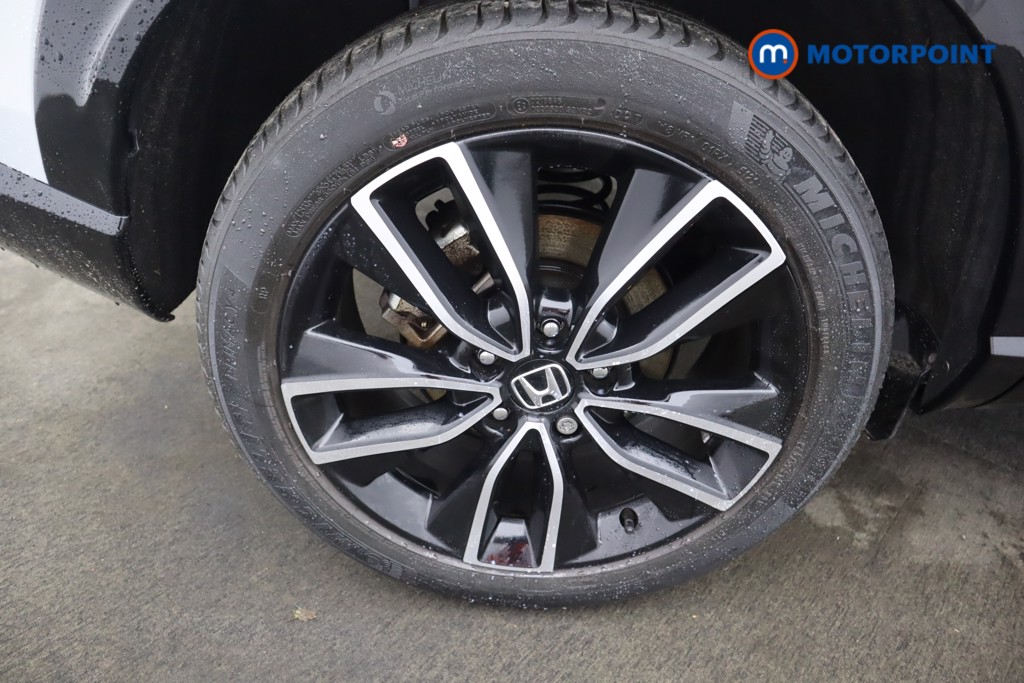 Used Honda HR-V 2022 for sale - 76491582: Photo 29