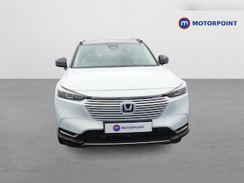 Used Honda HR-V undefined for sale - 76491582: Photo