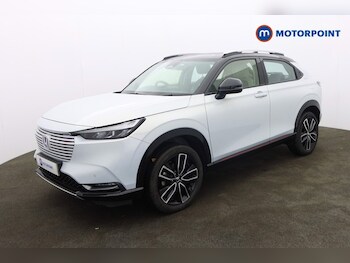 Used Honda HR-V undefined for sale - 76491582: Photo