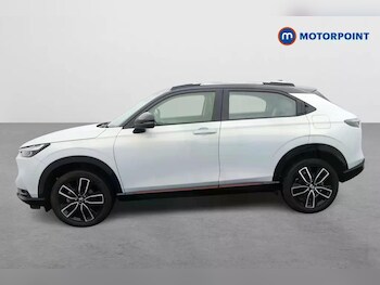 Used Honda HR-V undefined for sale - 76491582: Photo