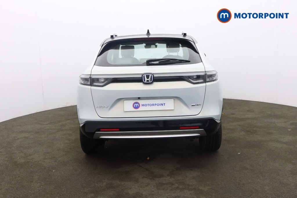 Used Honda HR-V 2022 for sale - 76491582: Photo 6