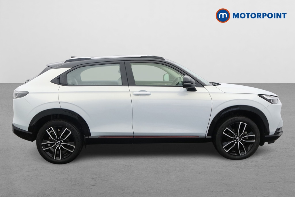 Used Honda HR-V 2022 for sale - 76491582: Photo 8