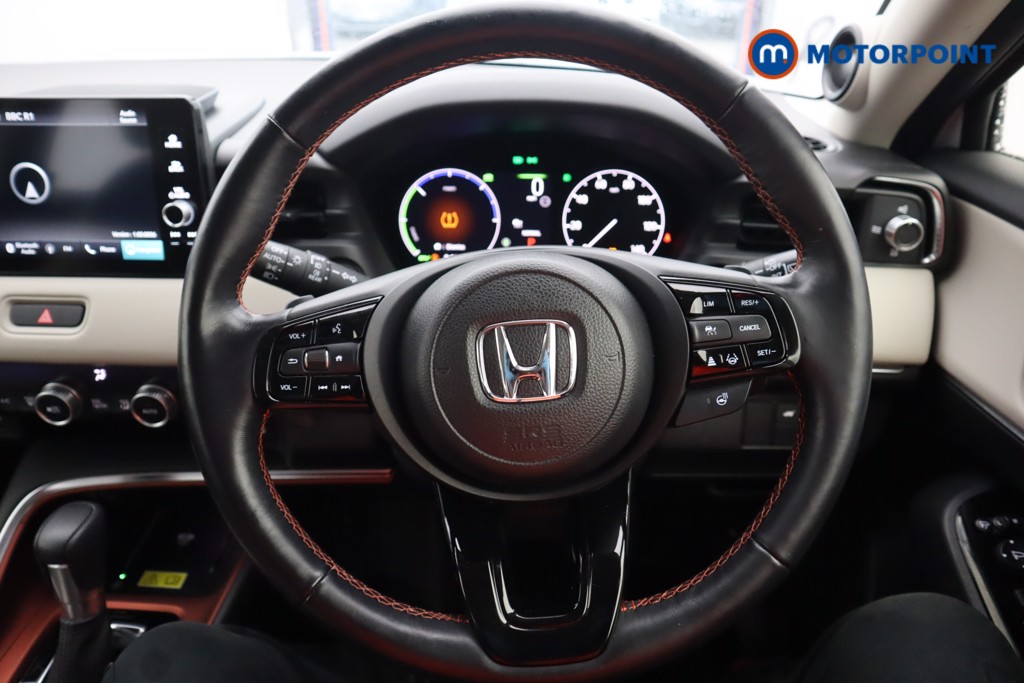 Used Honda HR-V 2022 for sale - 76491582: Photo 9