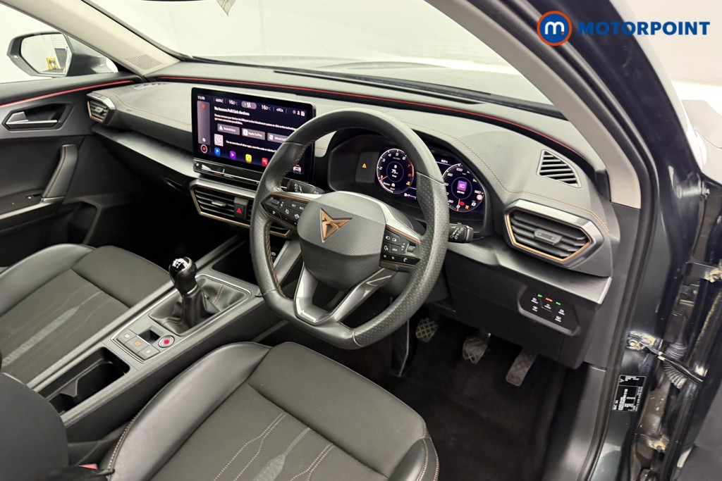 Used Cupra Formentor 2021 for sale - 76568947: Photo 10