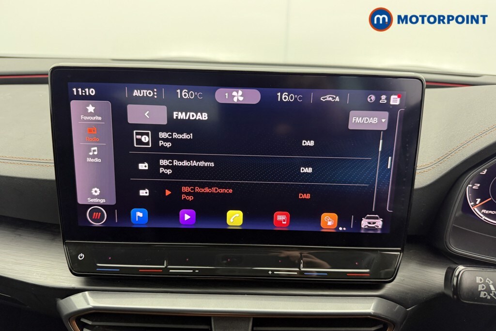 Used Cupra Formentor 2021 for sale - 76568947: Photo 12