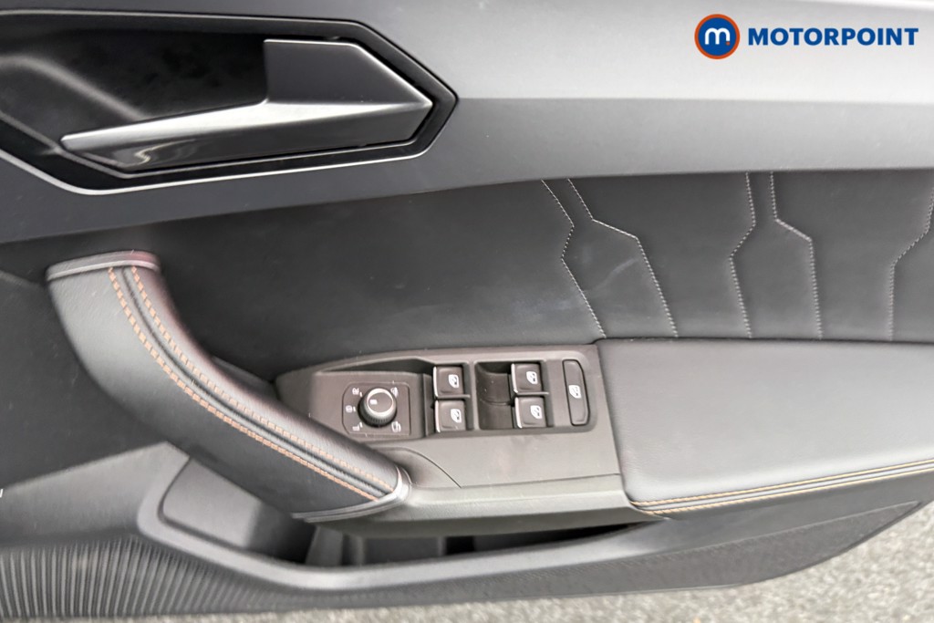 Used Cupra Formentor 2021 for sale - 76568947: Photo 16