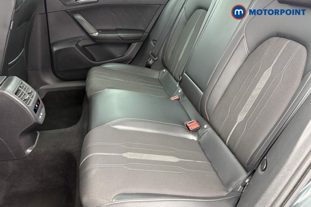 Used Cupra Formentor 2021 for sale - 76568947: Photo 19