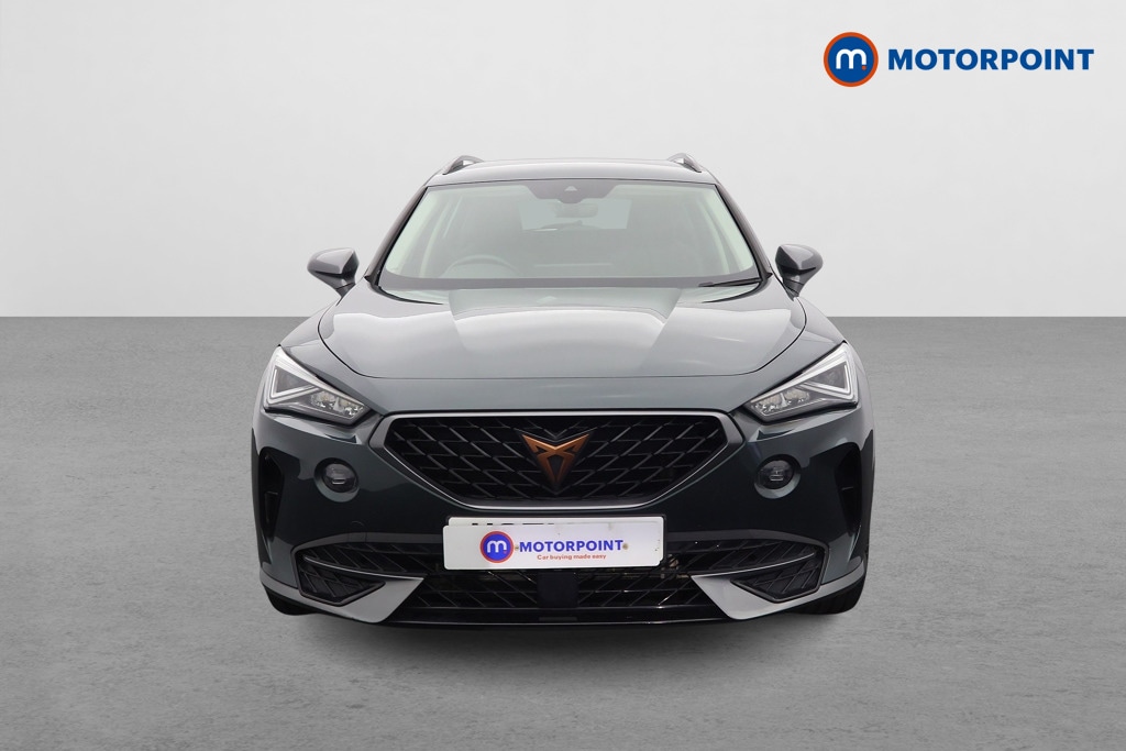 Used Cupra Formentor 2021 for sale - 76568947: Photo 2