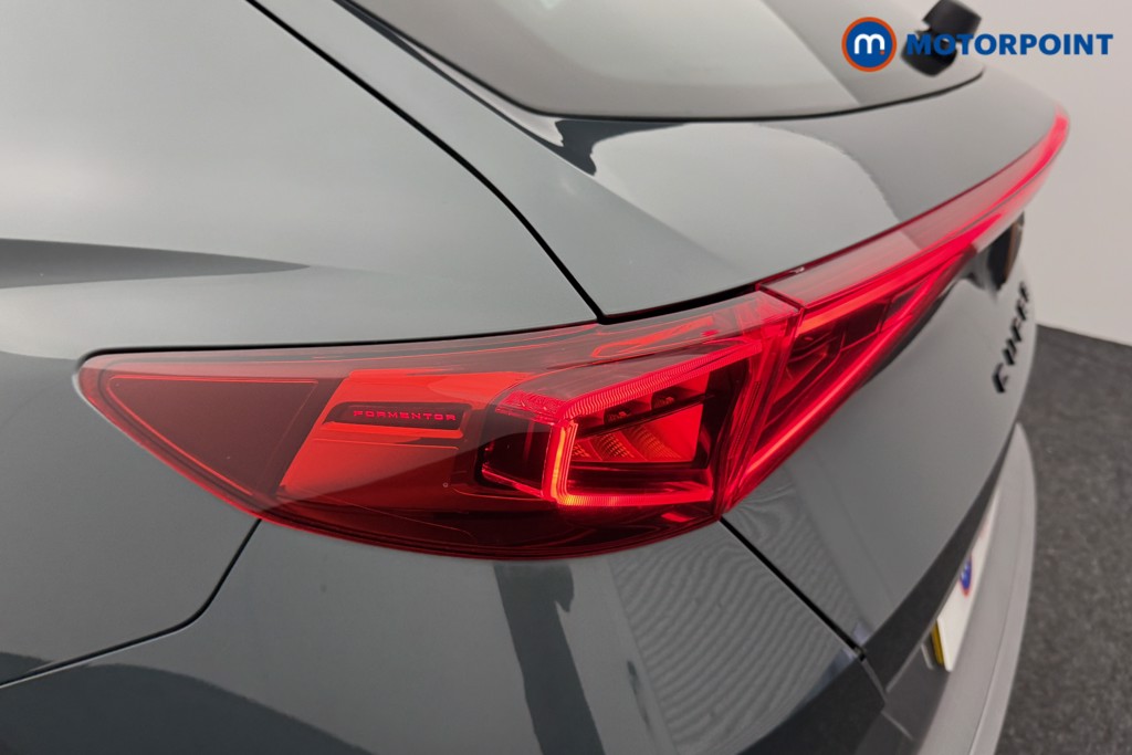 Used Cupra Formentor 2021 for sale - 76568947: Photo 20