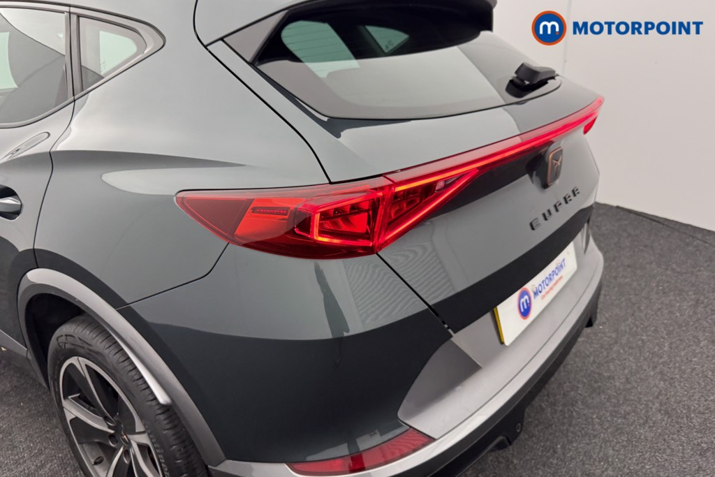 Used Cupra Formentor 2021 for sale - 76568947: Photo 21