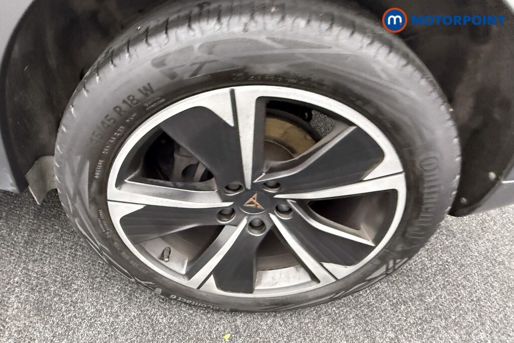 Used Cupra Formentor 2021 for sale - 76568947: Photo 22