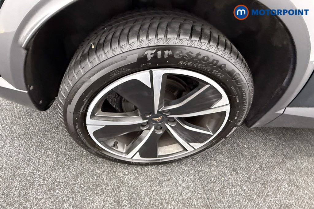 Used Cupra Formentor 2021 for sale - 76568947: Photo 23