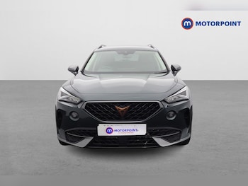 Used Cupra Formentor 2021 for sale - 76568947: Photo