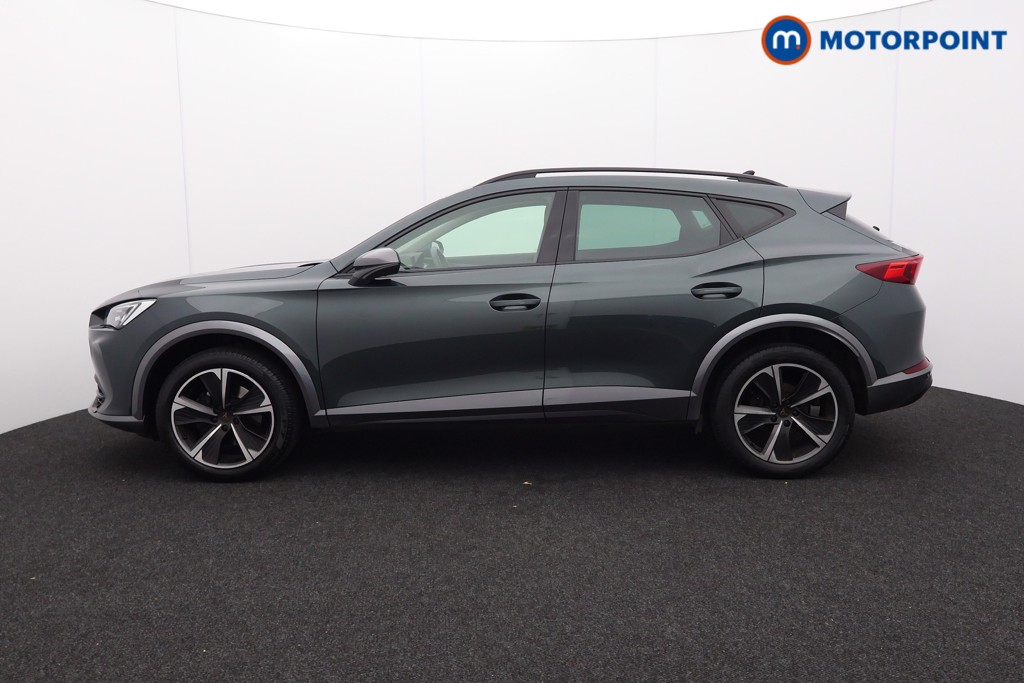 Used Cupra Formentor 2021 for sale - 76568947: Photo 4