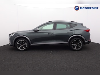 Used Cupra Formentor 2021 for sale - 76568947: Photo