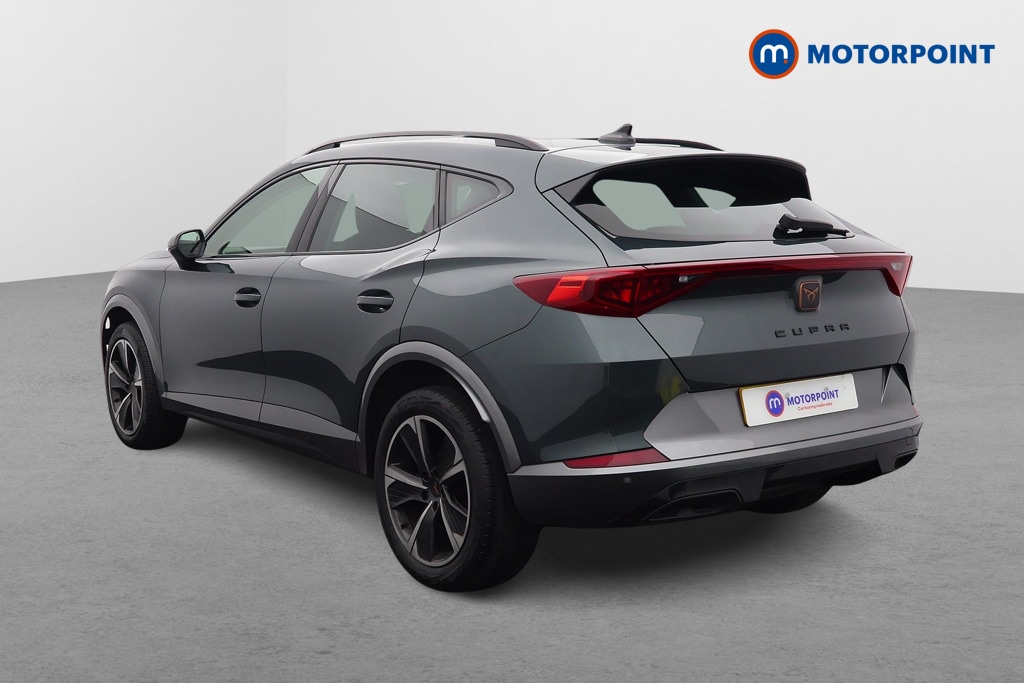Used Cupra Formentor 2021 for sale - 76568947: Photo 5