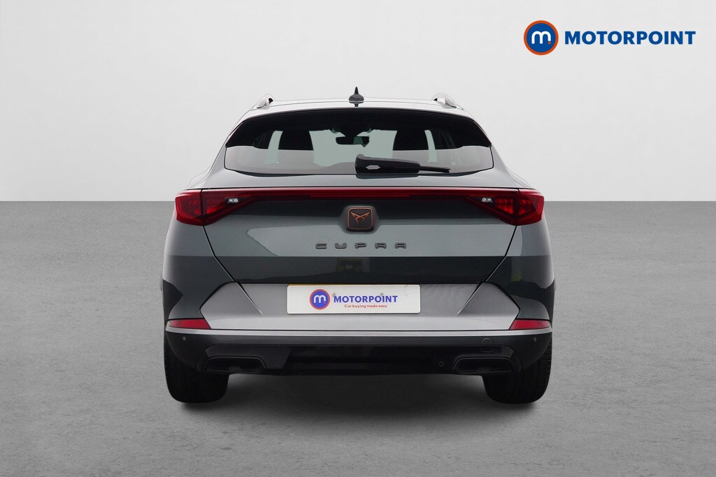 Used Cupra Formentor 2021 for sale - 76568947: Photo 6