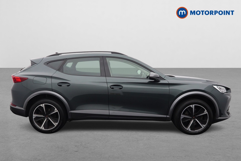 Used Cupra Formentor 2021 for sale - 76568947: Photo 8