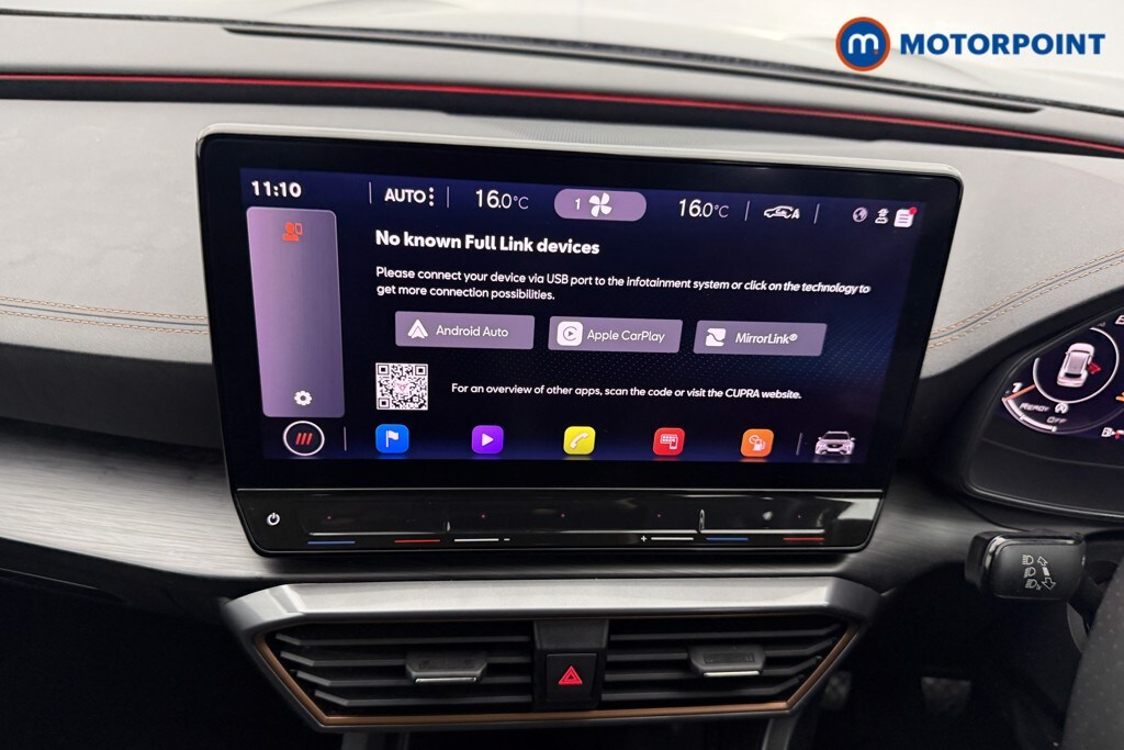 Used Cupra Formentor 2021 for sale - 76568947: Photo 9