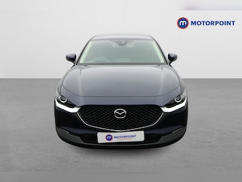 Used Mazda CX-30 2022 for sale - 78443426: Photo