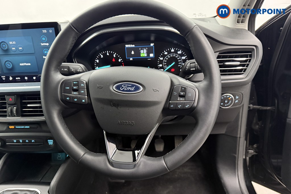 Used Ford Focus 2023 for sale - 77148910: Photo 10