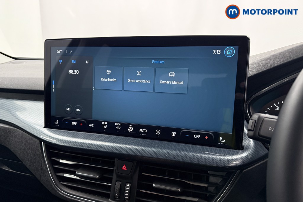 Used Ford Focus 2023 for sale - 77148910: Photo 17