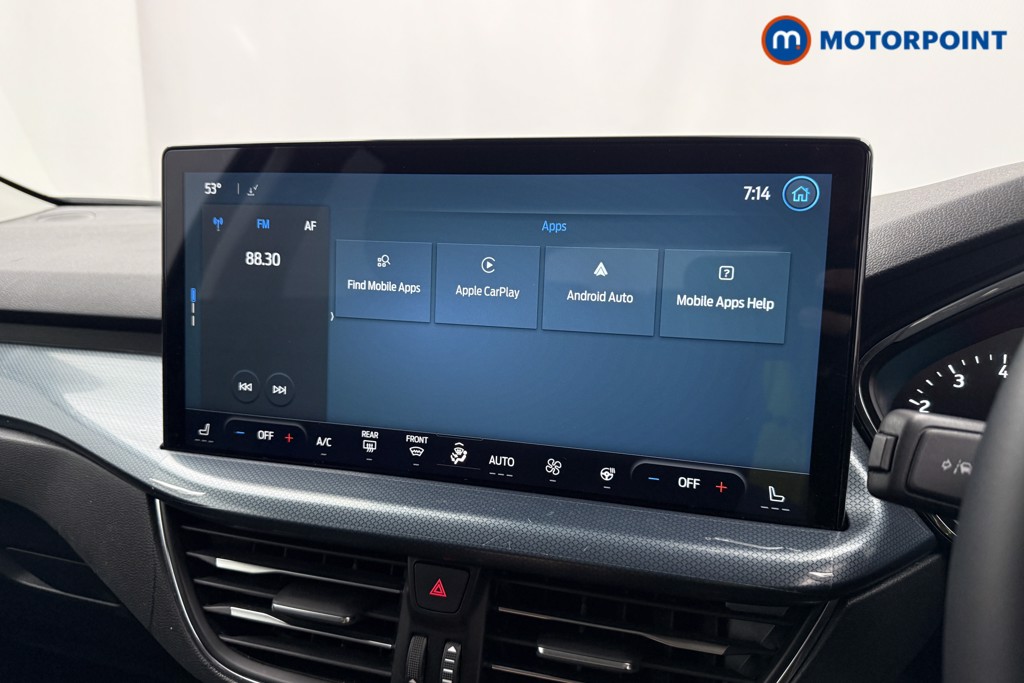 Used Ford Focus 2023 for sale - 77148910: Photo 18