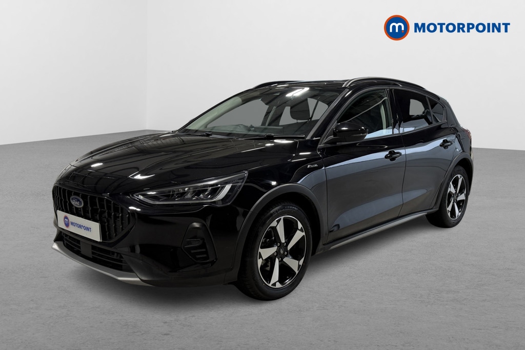 Used Ford Focus 2023 for sale - 77148910: Photo 3