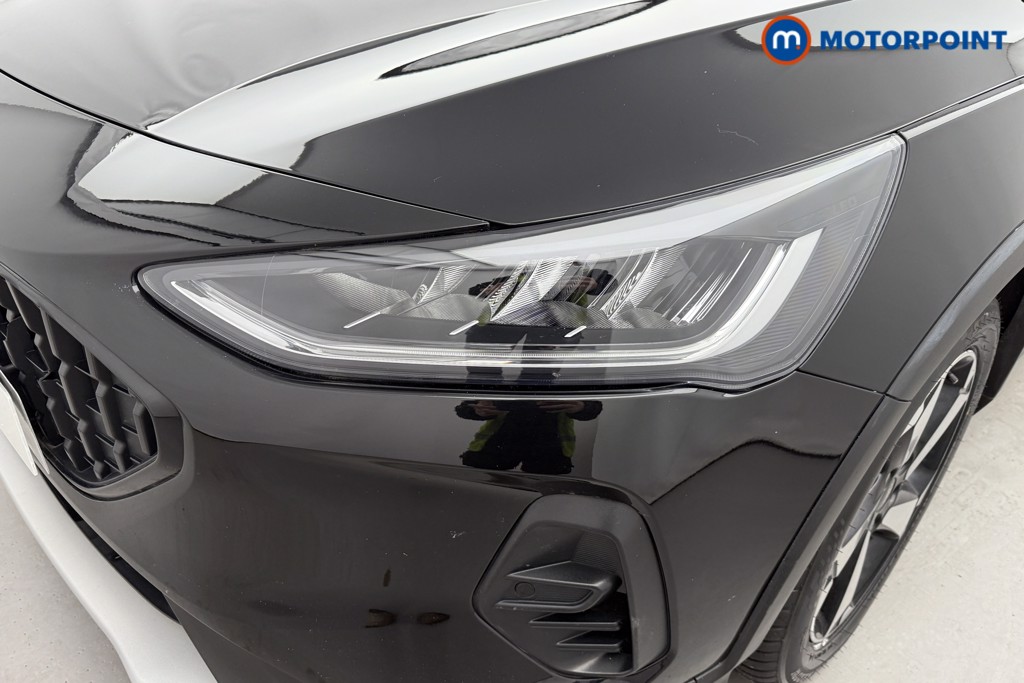 Used Ford Focus 2023 for sale - 77148910: Photo 37