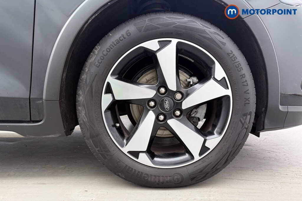 Used Ford Focus 2023 for sale - 77148910: Photo 41