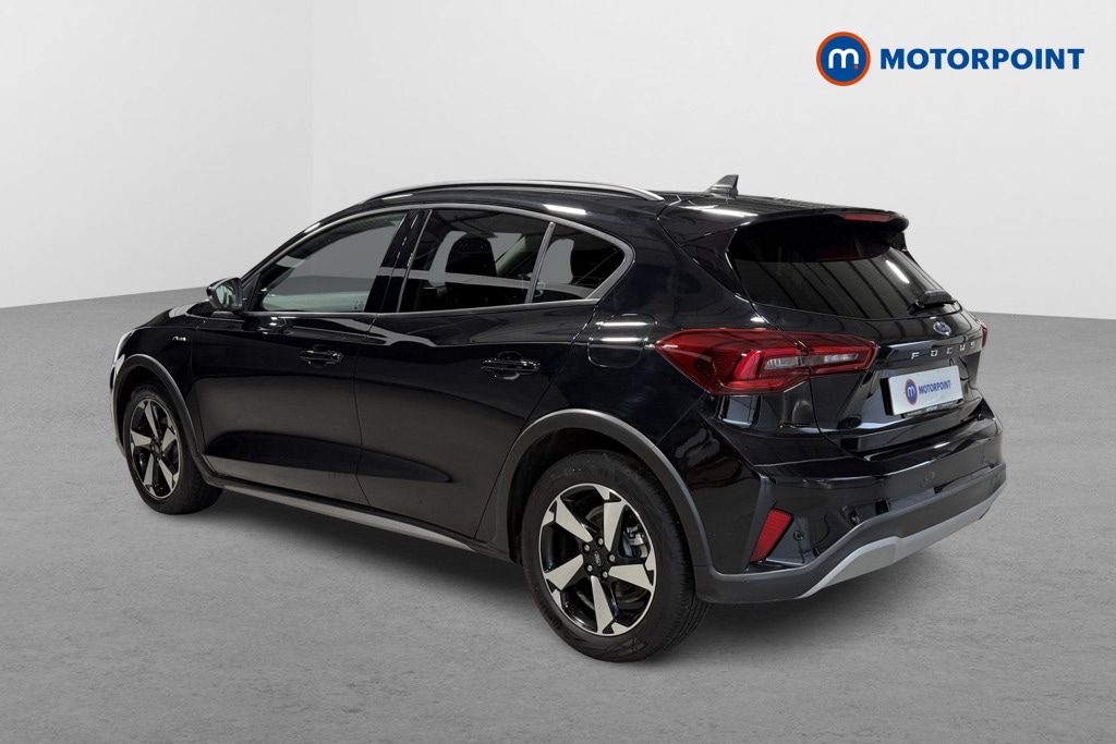 Used Ford Focus 2023 for sale - 77148910: Photo 5