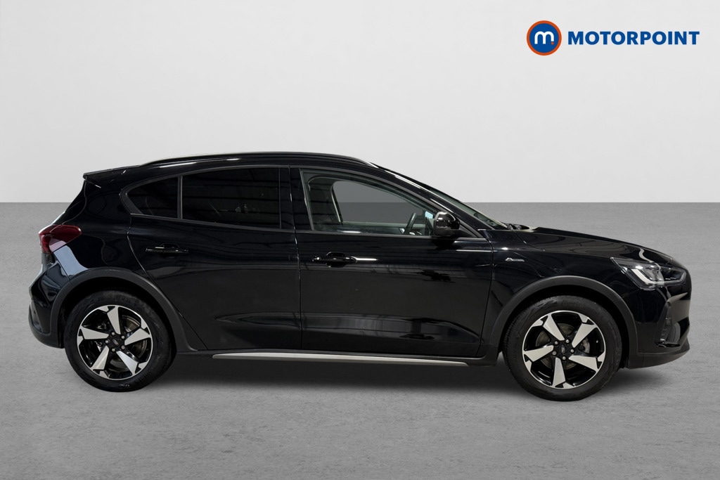 Used Ford Focus 2023 for sale - 77148910: Photo 8