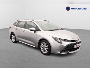 Used Toyota Corolla 2024 for sale - 78340935: Photo