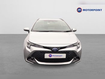 Used Toyota Corolla 2024 for sale - 78340935: Photo